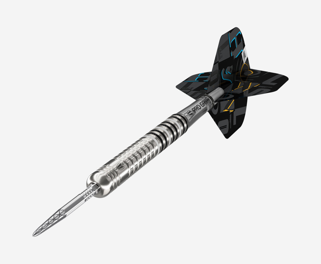 Chris Dobey G1 90% Steel Tip Darts