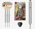 Dimitri Van Den Bergh 90% G2 SP Steel Tip Darts