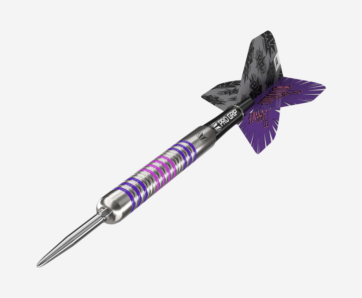 Eleanor Cairns G1 24g 90% Steel Tip Dart