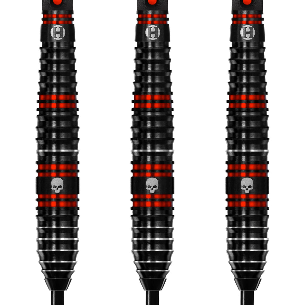 Ryan Searle 22g- 90%