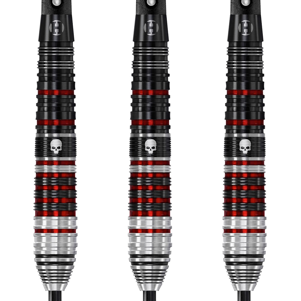 Ryan Searle Series 2 22g- 90%