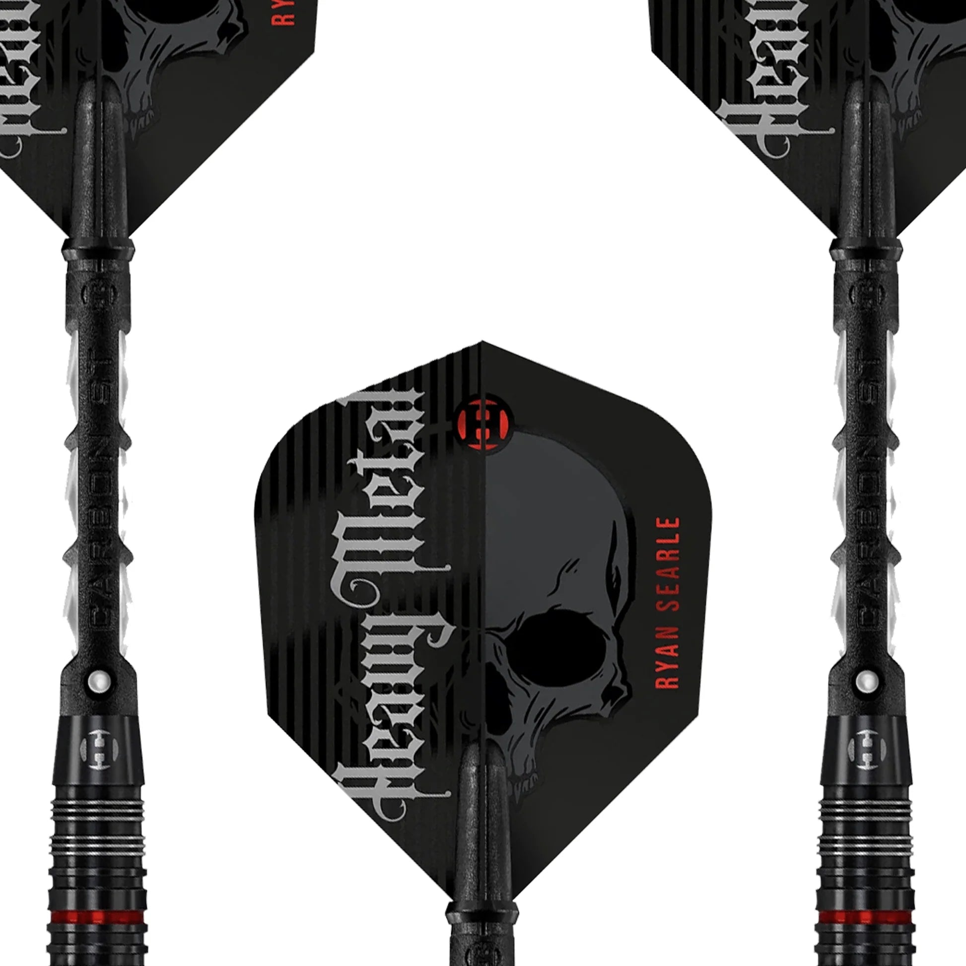 Ryan Searle Series 2 22g- 90%