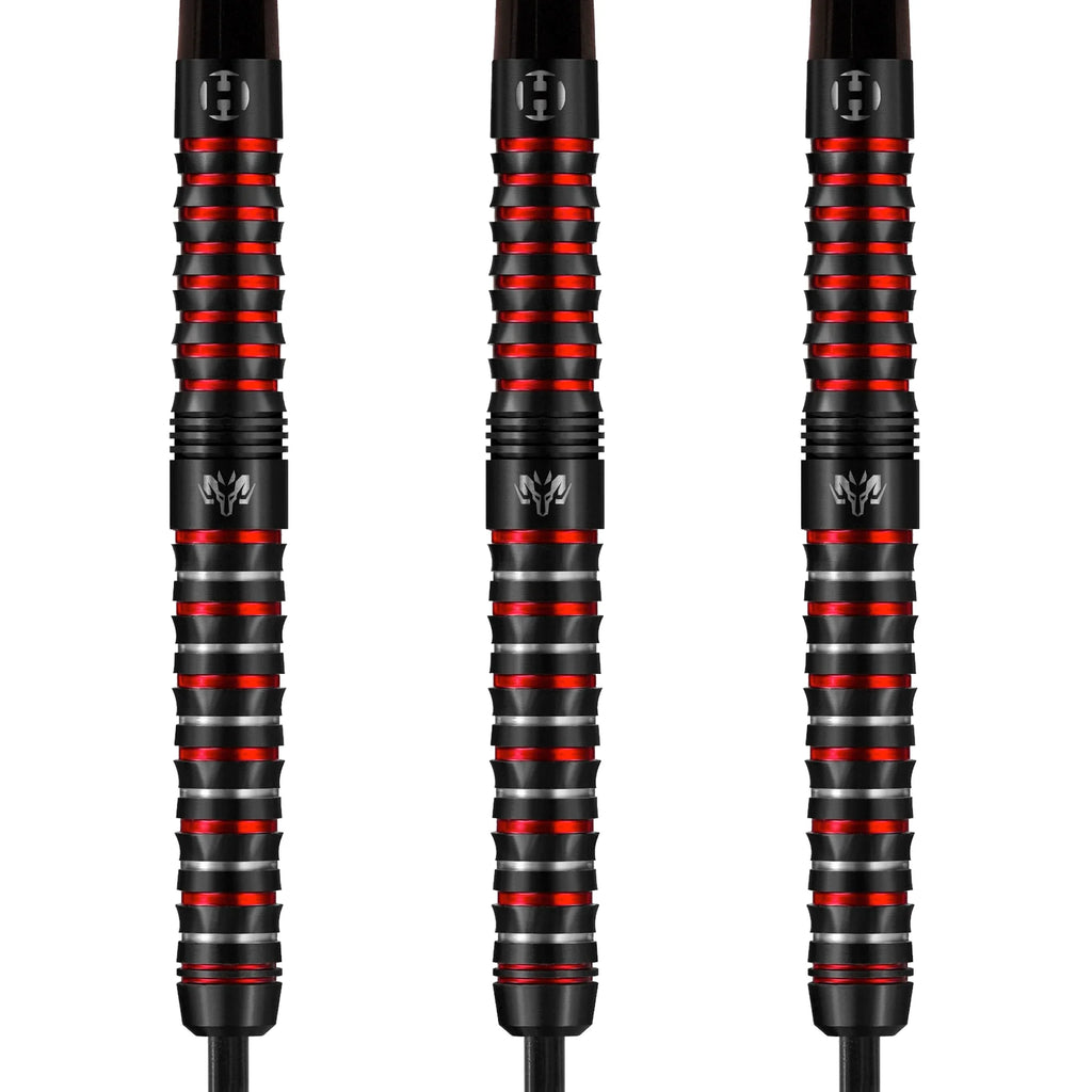 Harrows Wolfram Infinity 21g - 97%