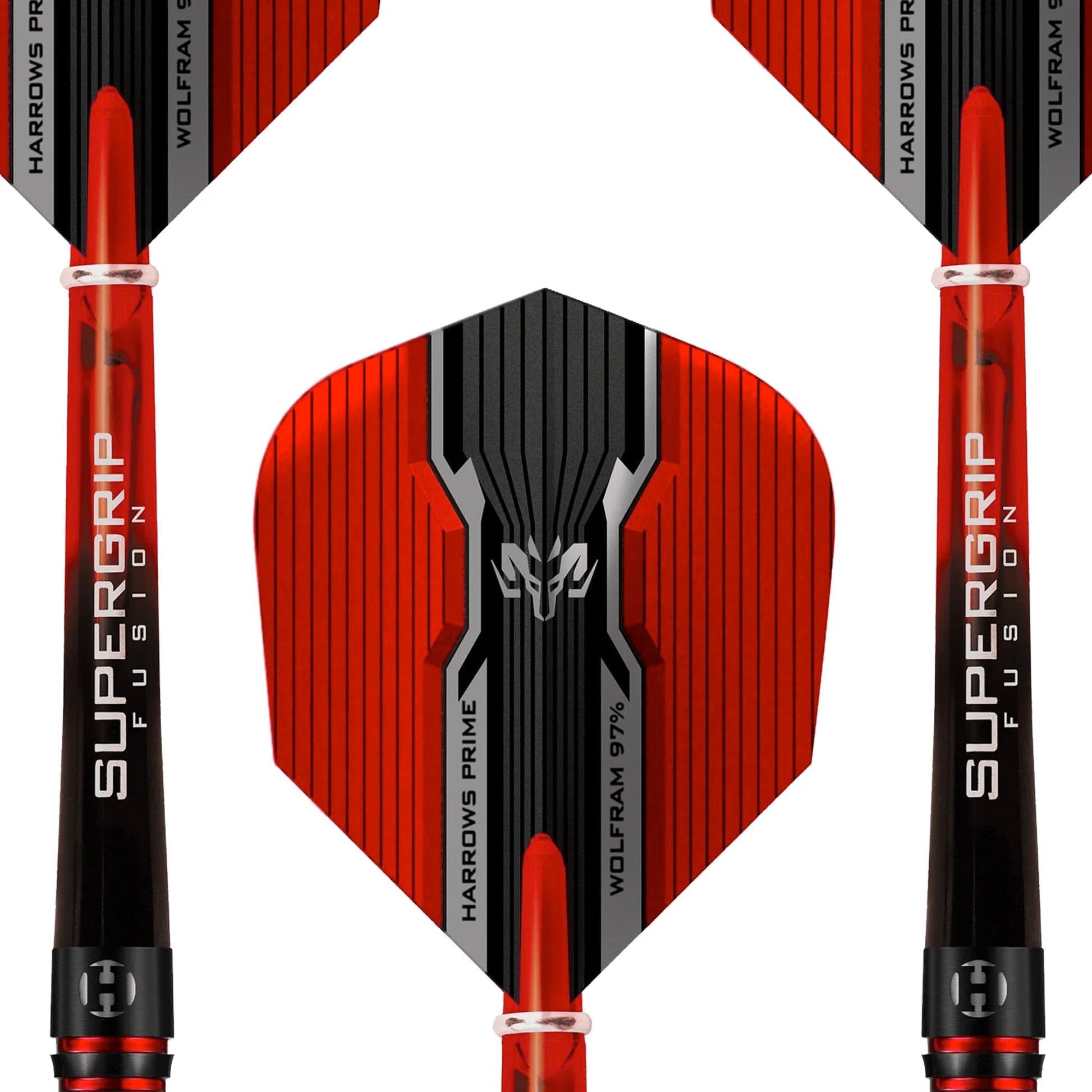 Harrows Wolfram Infinity 21g - 97%