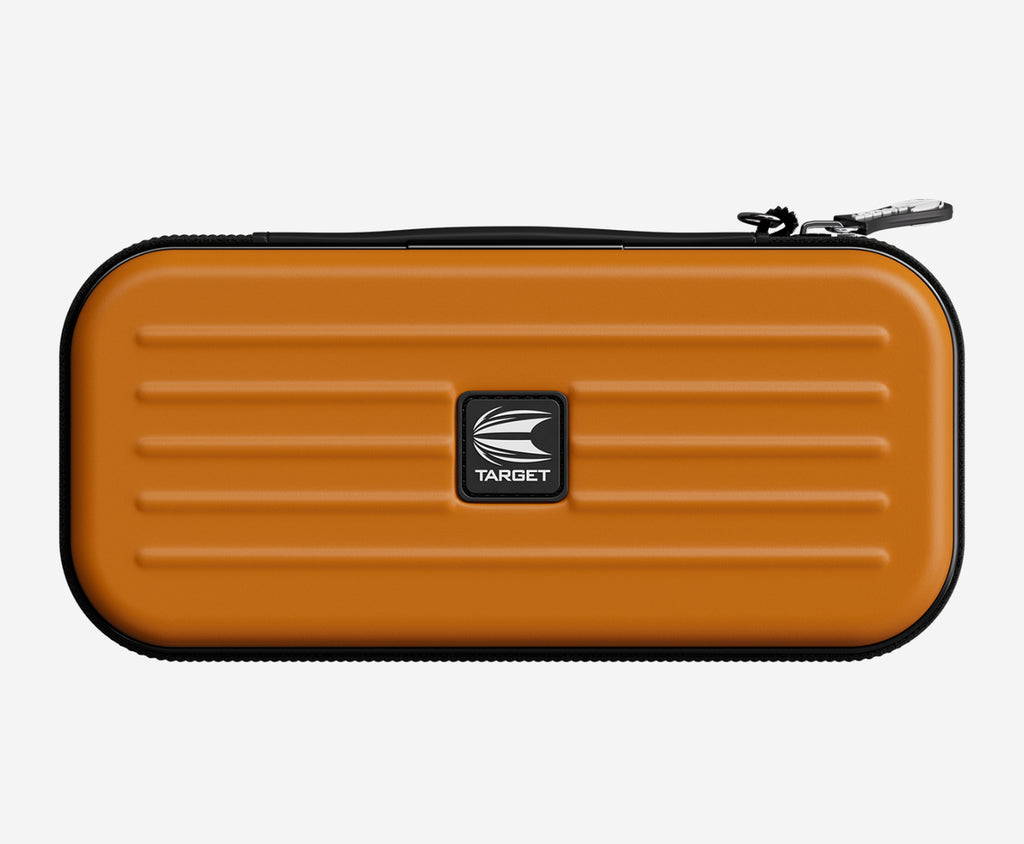 Target Takoma Wallet- Orange
