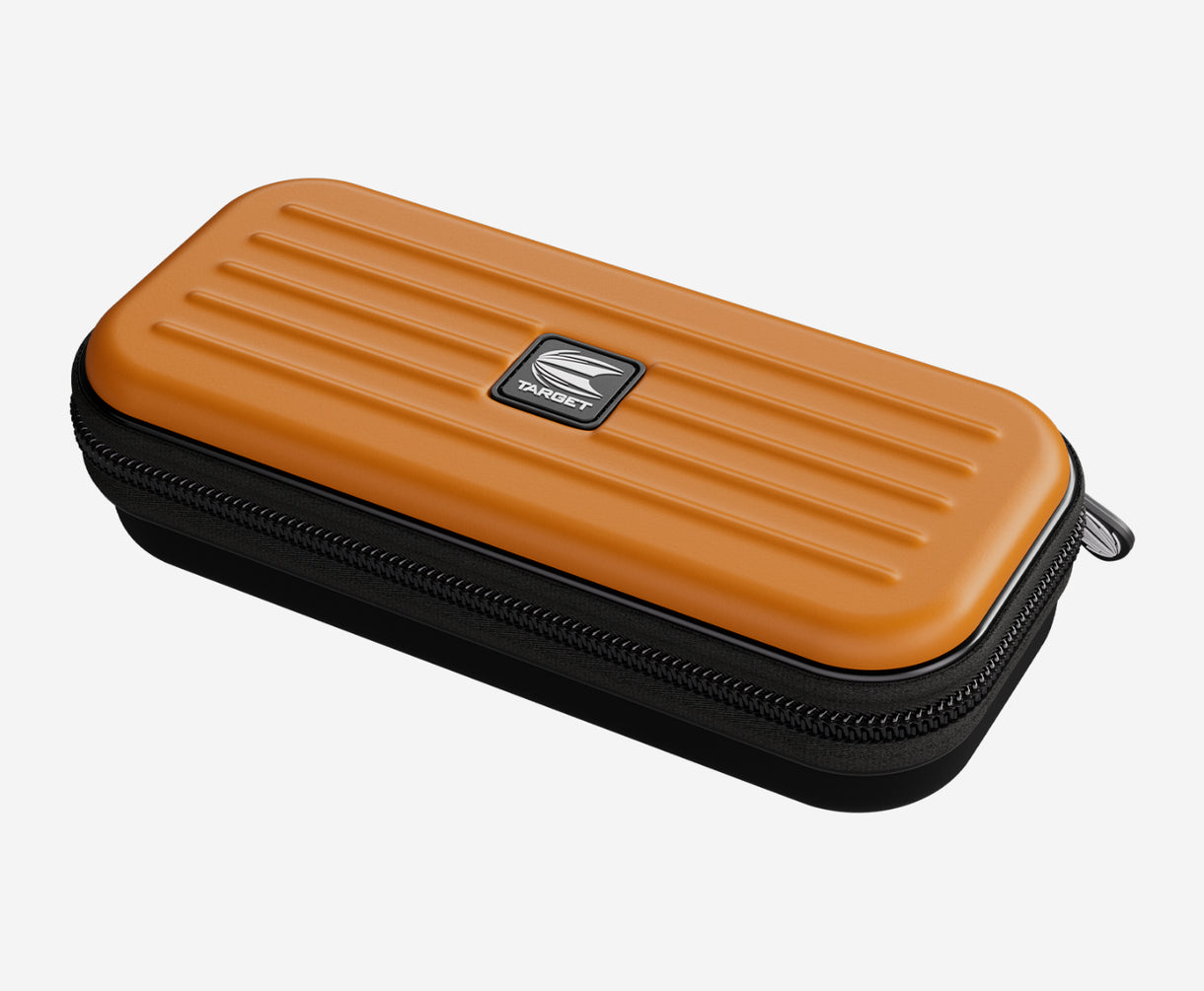 Target Takoma Wallet- Orange