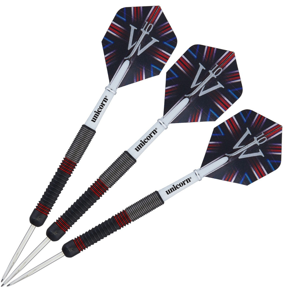 James Wade The Machine Darts - 80%