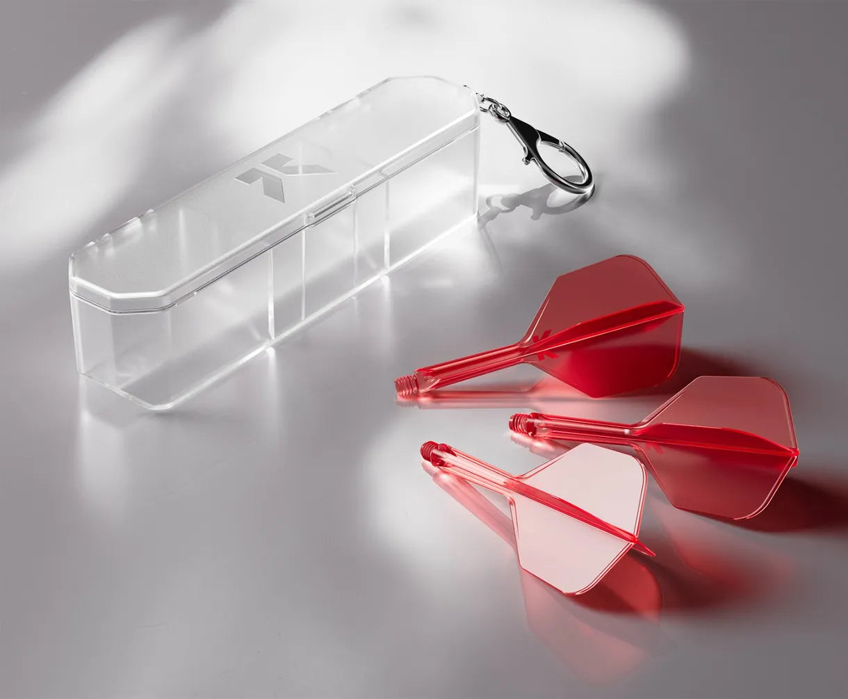 Target K- Case