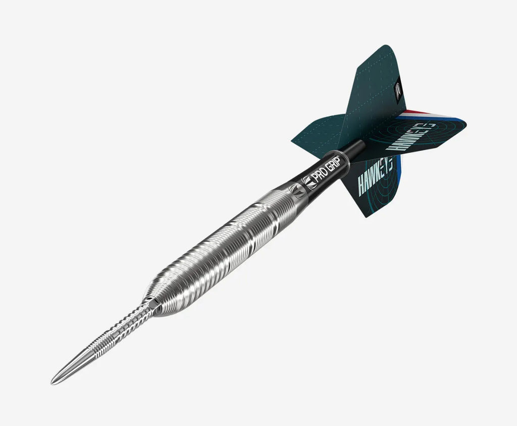 Kevin Doets G1 23g 90% Steel Tip Dart