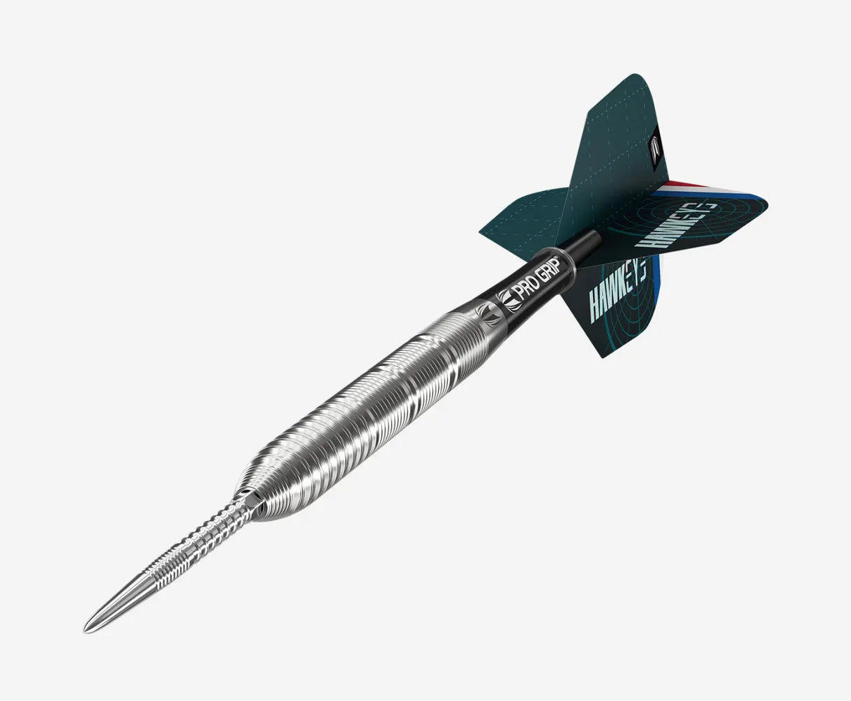 Kevin Doets G1 23g 90% Steel Tip Dart