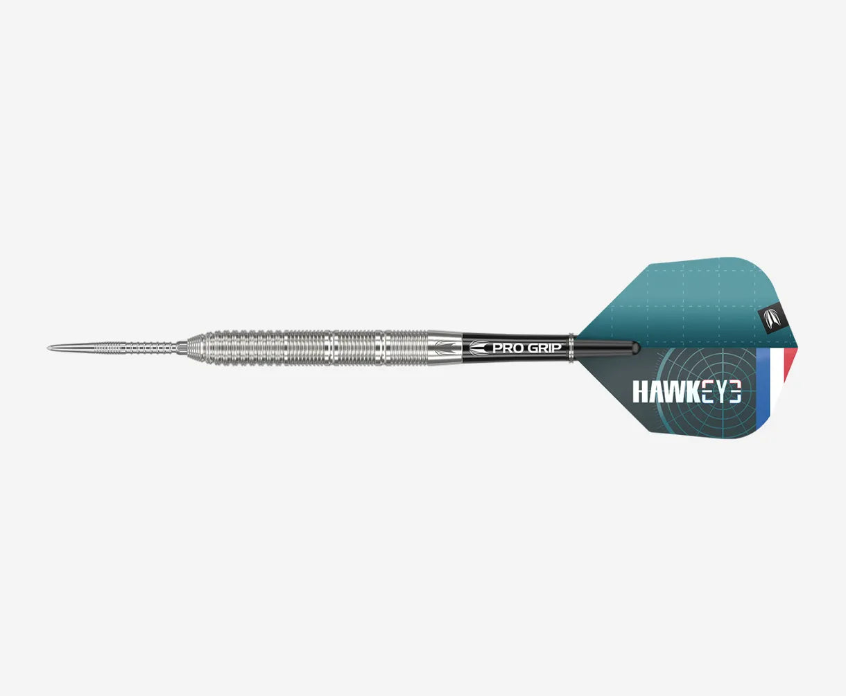 Kevin Doets G1 23g 90% Steel Tip Dart
