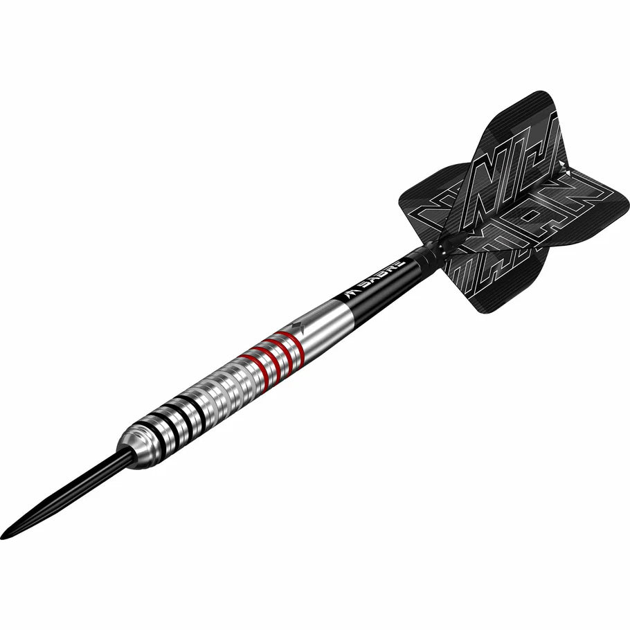 Mission Wessel Nijman Darts 95%