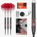 Nathan Aspinall 95K Steel Tip Dart