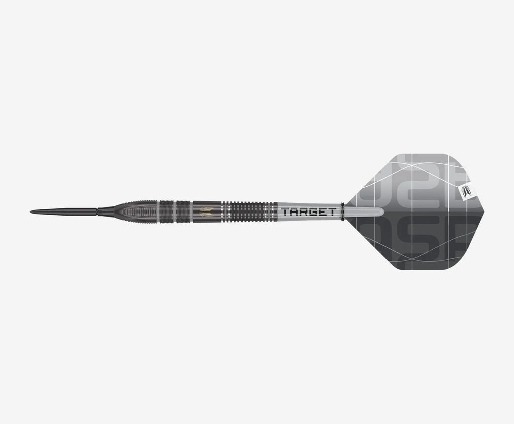 Nathan Aspinall Echo 90% Steel Tip Dart