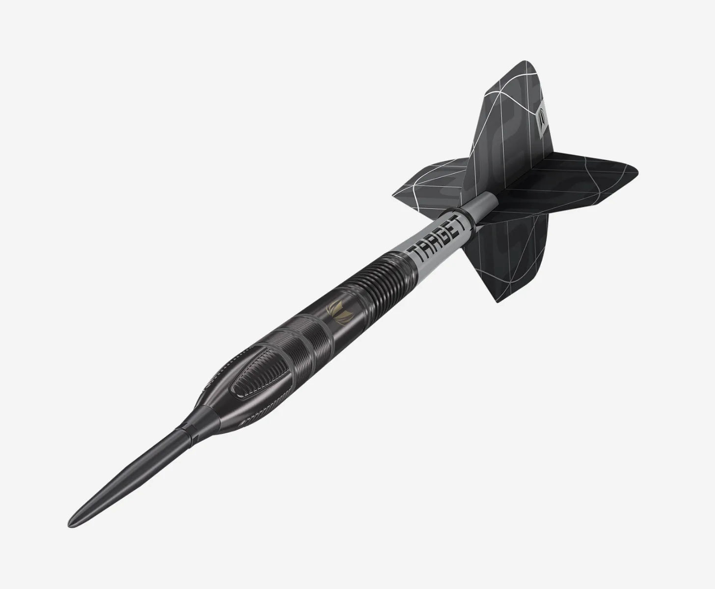 Nathan Aspinall Echo 90% Steel Tip Dart