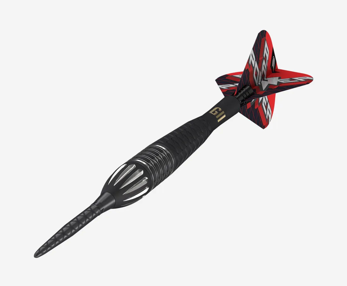Phil Taylor 9Five Power G11 95% Steel Tip
