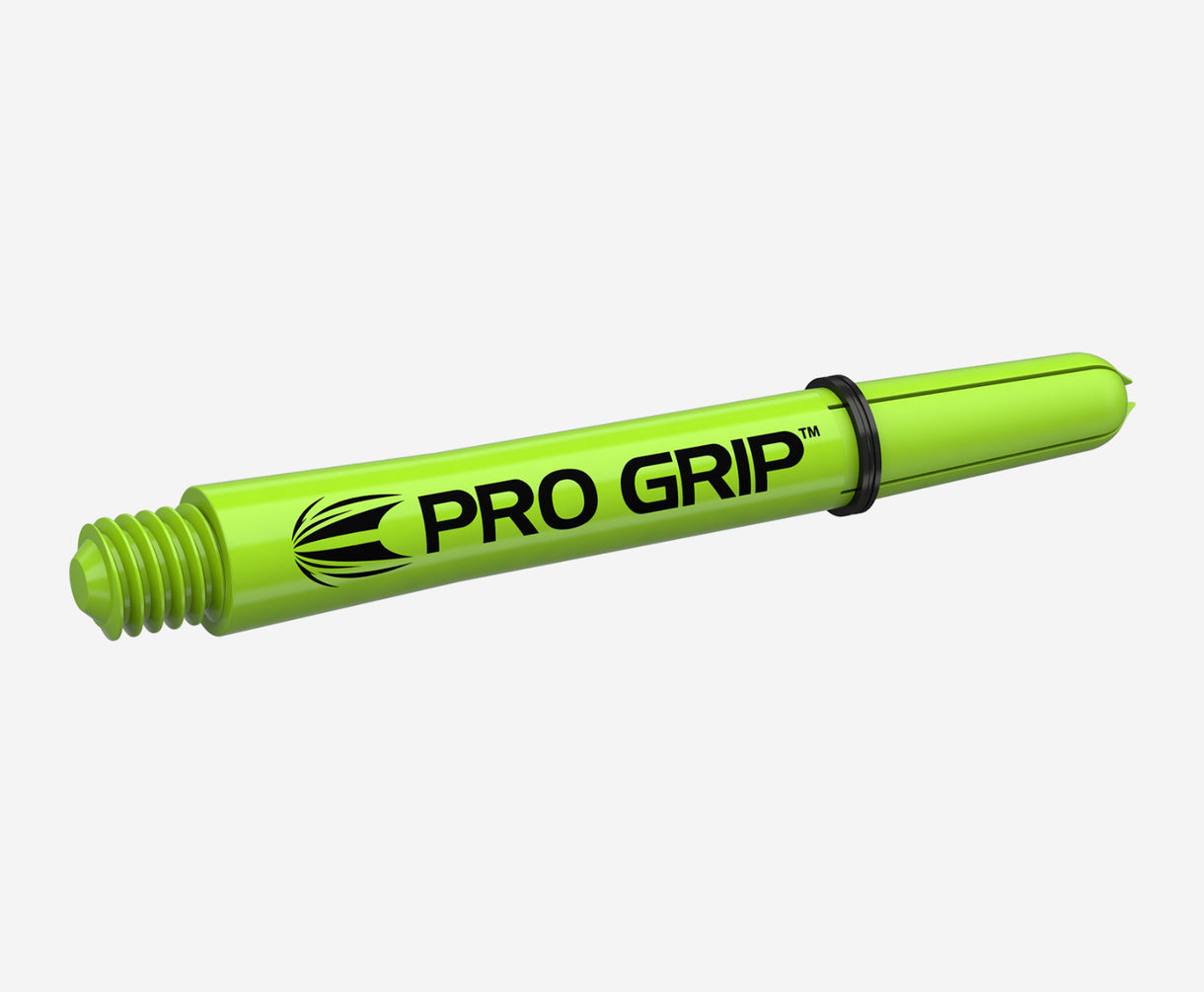 Target Pro Grip Shafts
