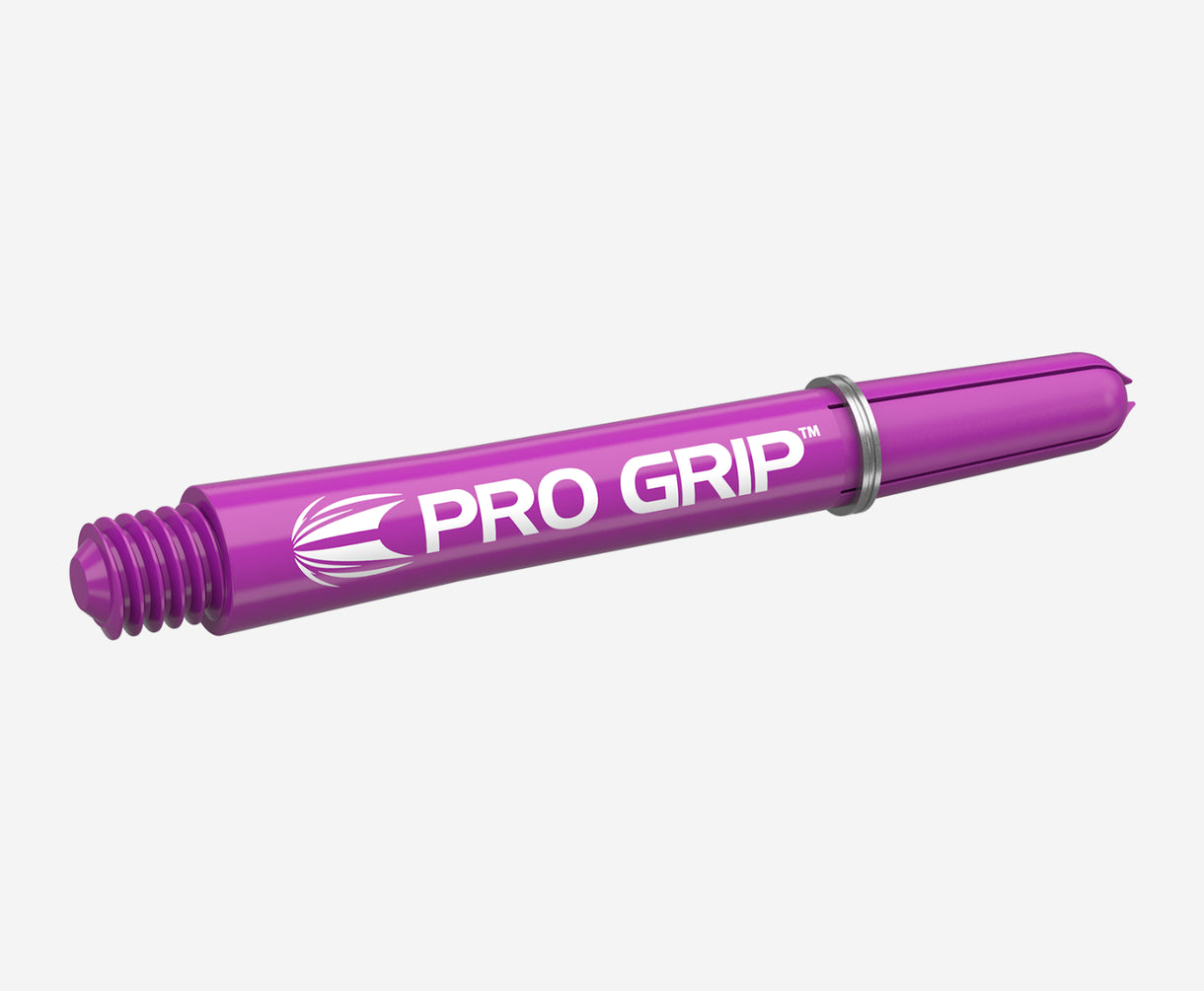 Target Pro Grip Shafts