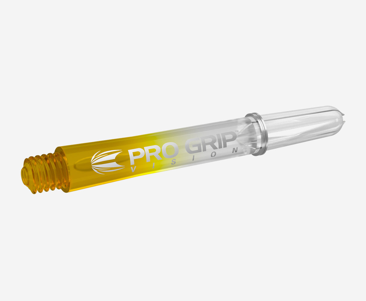 Target Pro Vision Shafts- Yellow