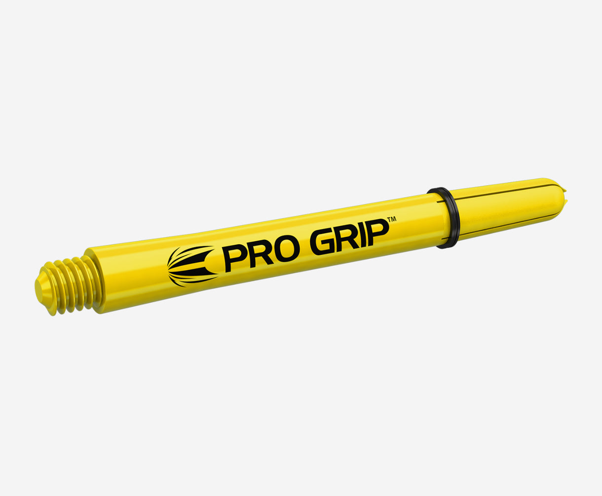 Target Pro Grip Shafts