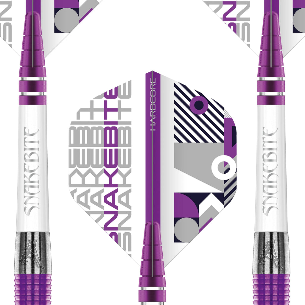 Peter Wright PL15 Medusa - 90%