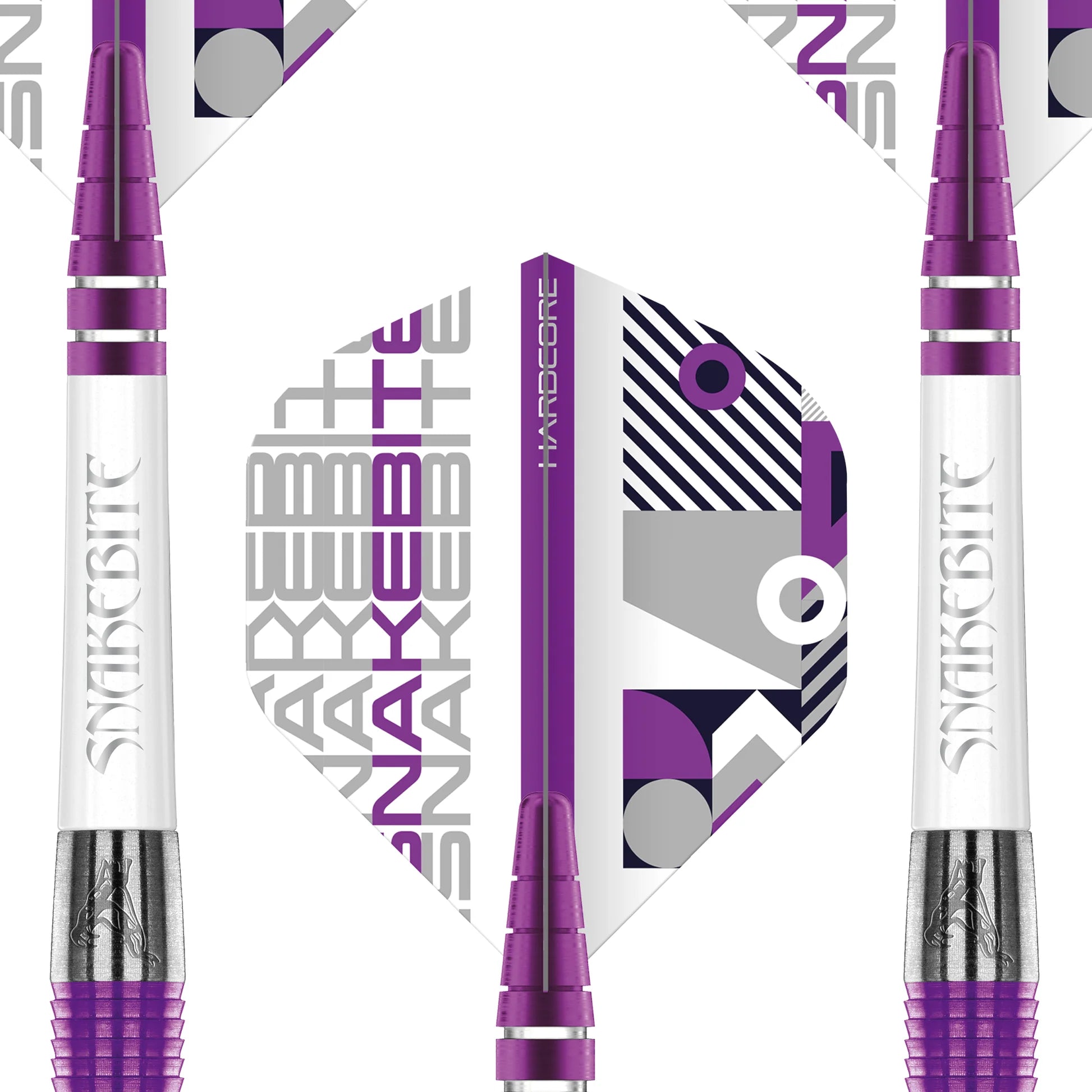 Peter Wright PL15 Medusa - 90%