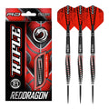 Red Dragon Rifle 90%