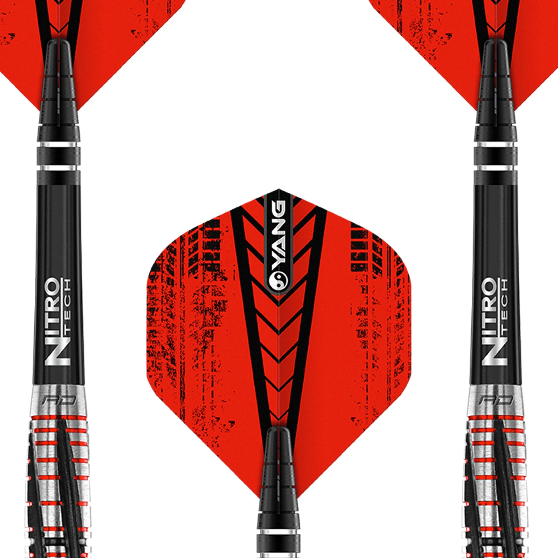 Red Dragon Rifle 90%