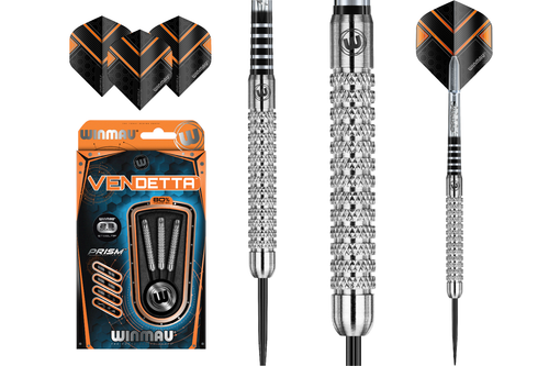 Winmau Vendetta