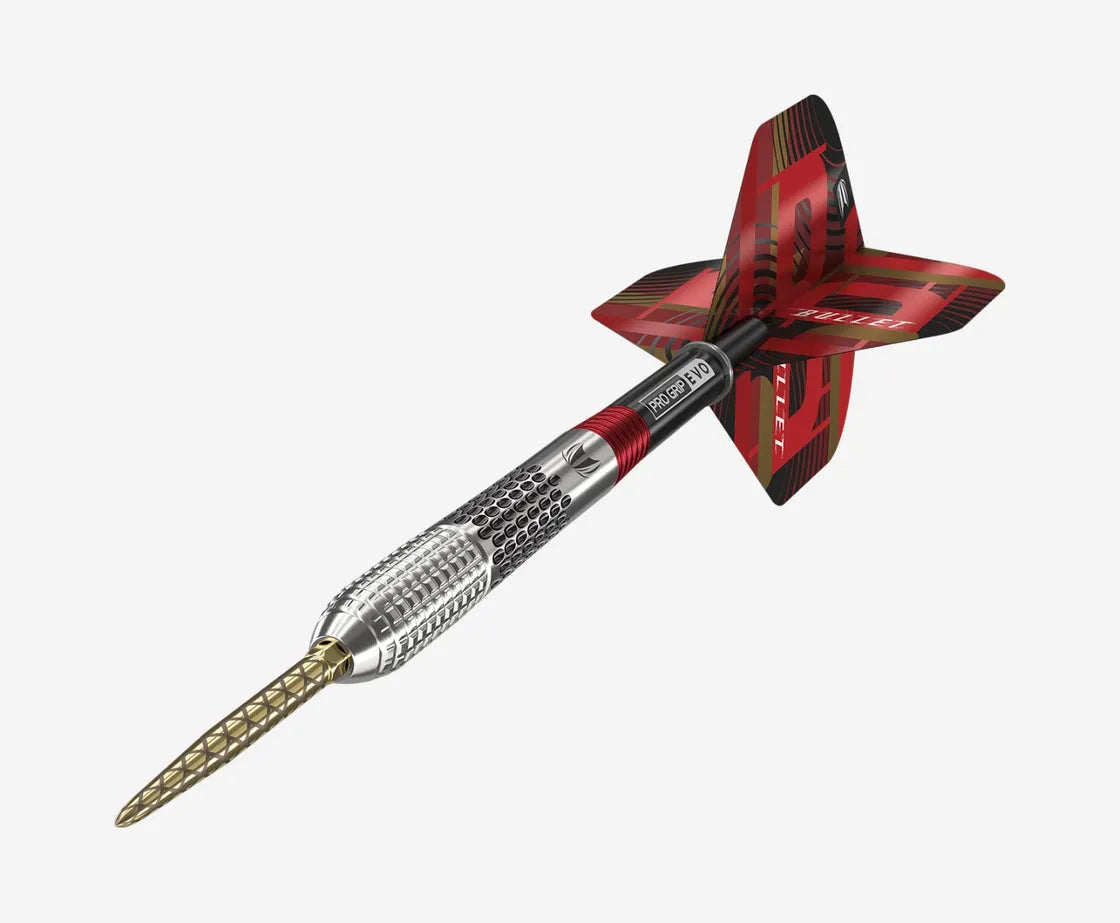 Stephen Bunting Gen5 95% SP Steel Tip Dart
