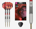 Stephen Bunting Gen5 95% SP Steel Tip Dart