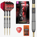Stephen Bunting G5 Void 95% Steel Tip Dart