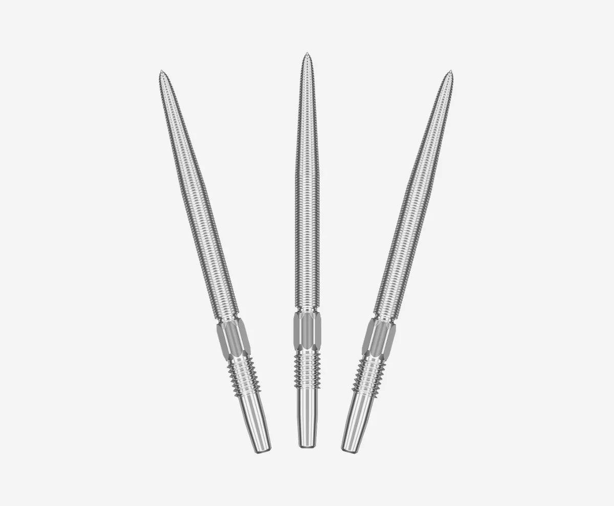 Swiss Nano Points