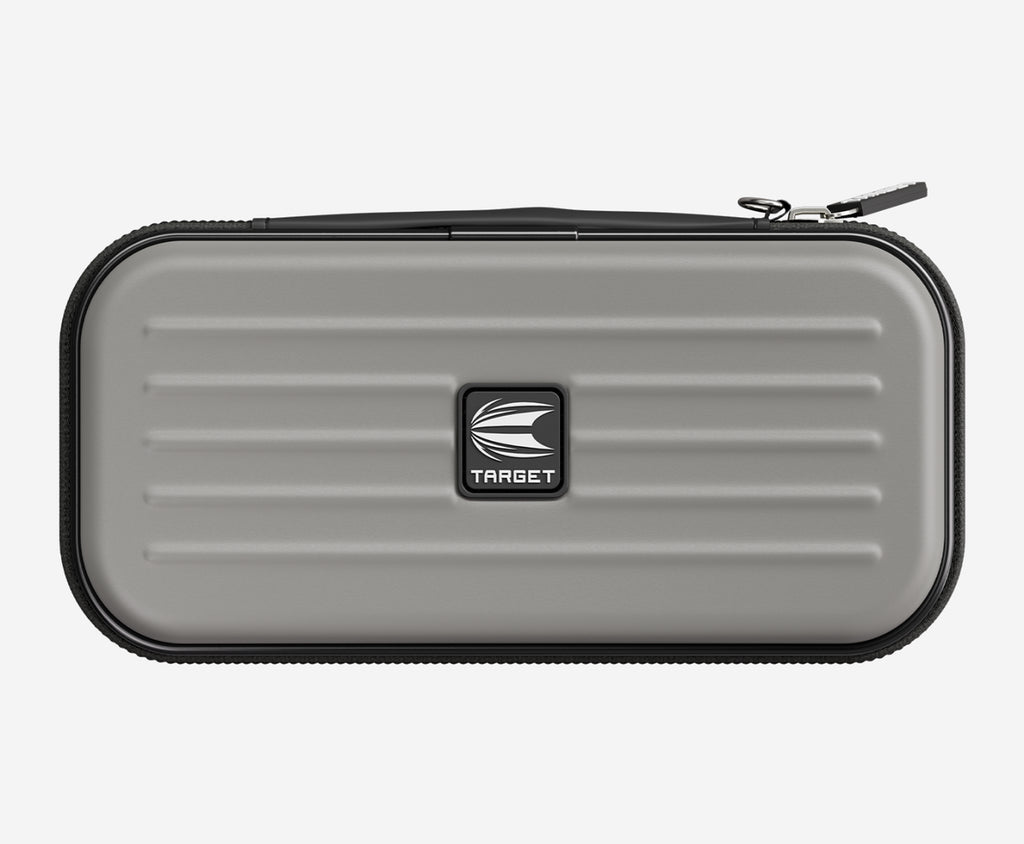 Target Takoma Wallet- Grey