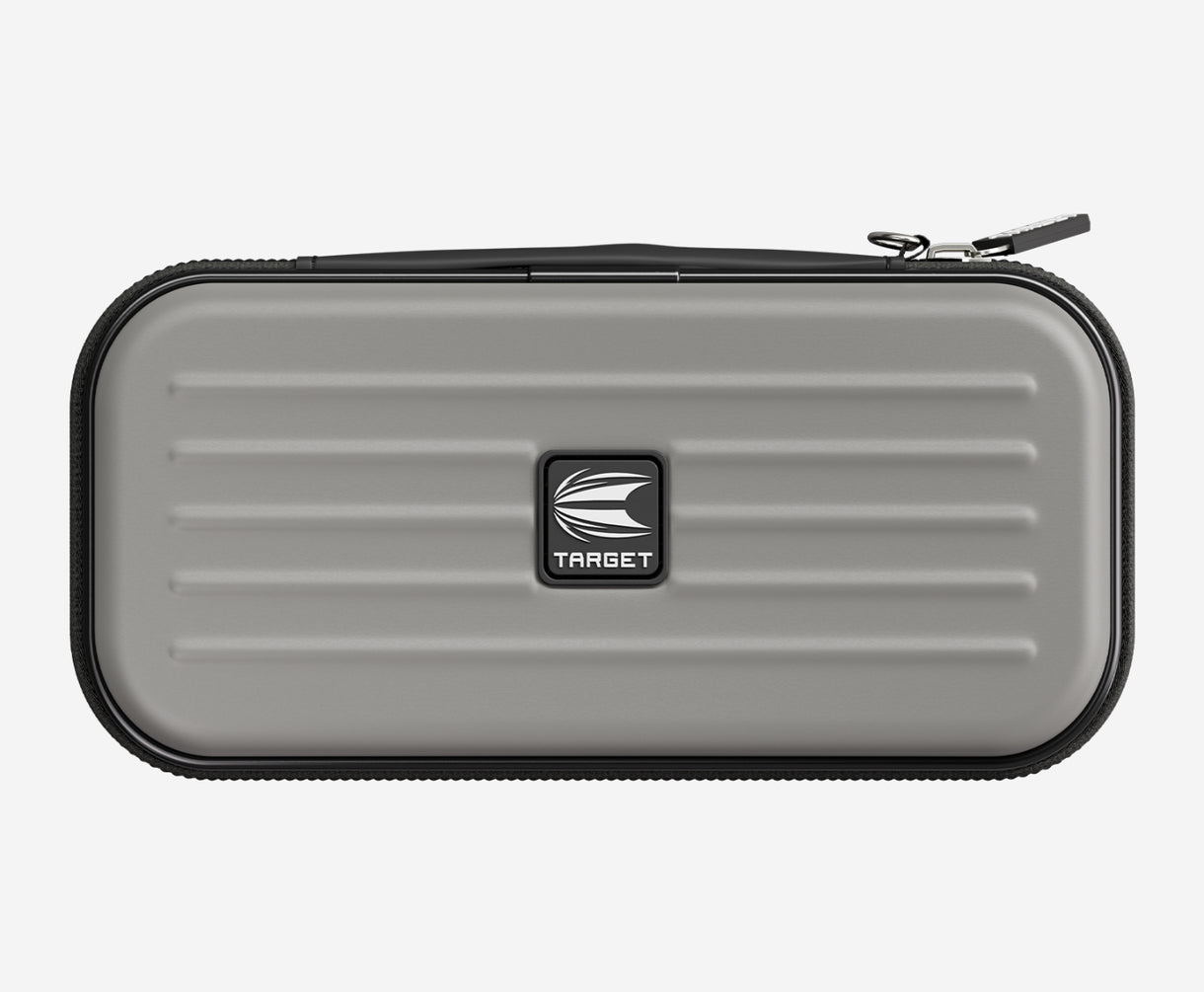 Target Takoma Wallet- Grey