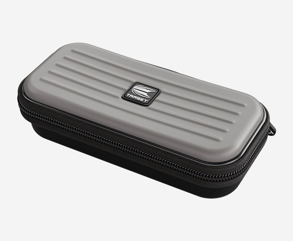 Target Takoma Wallet- Grey