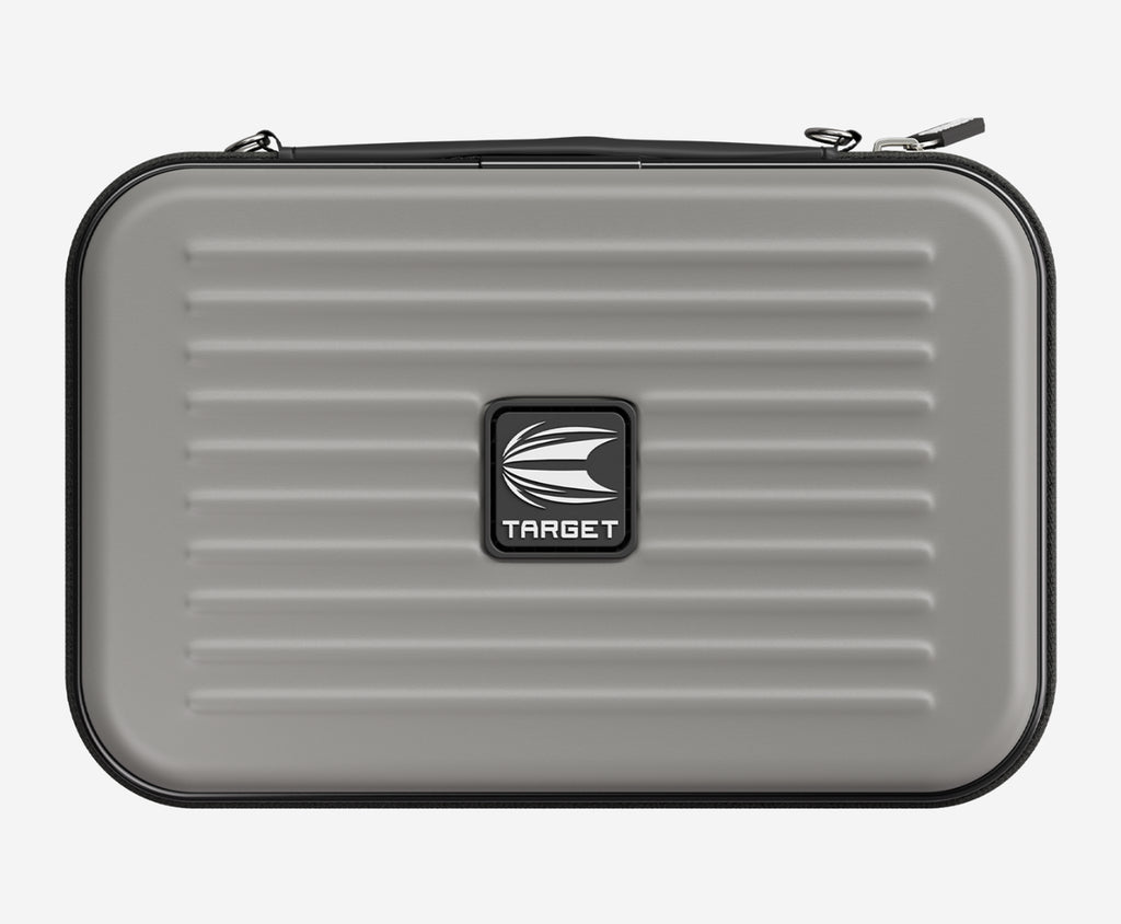 Target Takoma Wallet XL- Grey