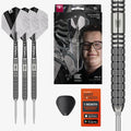 Beau Greaves G1 Steel Tip Darts