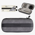 Target Boa Darts Wallet- Grey