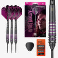 Lorraine Winstanley G2 24g 90% Steel Tip Dart