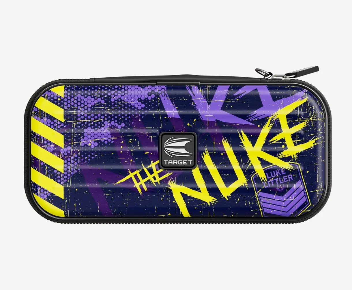 Target Takoma Luke Littler Wallet