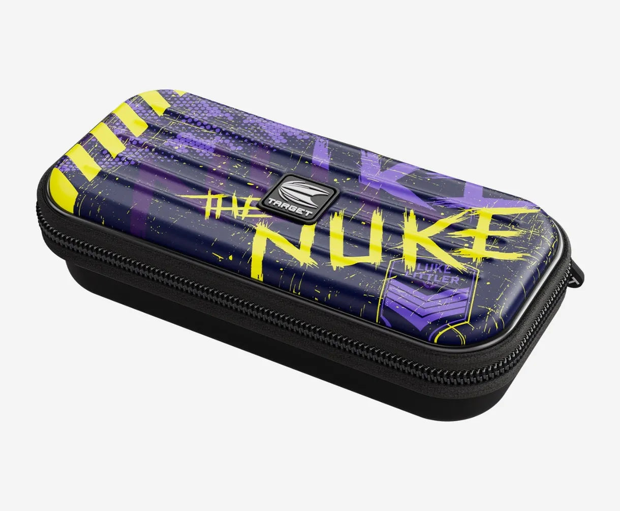 Target Takoma Luke Littler Wallet