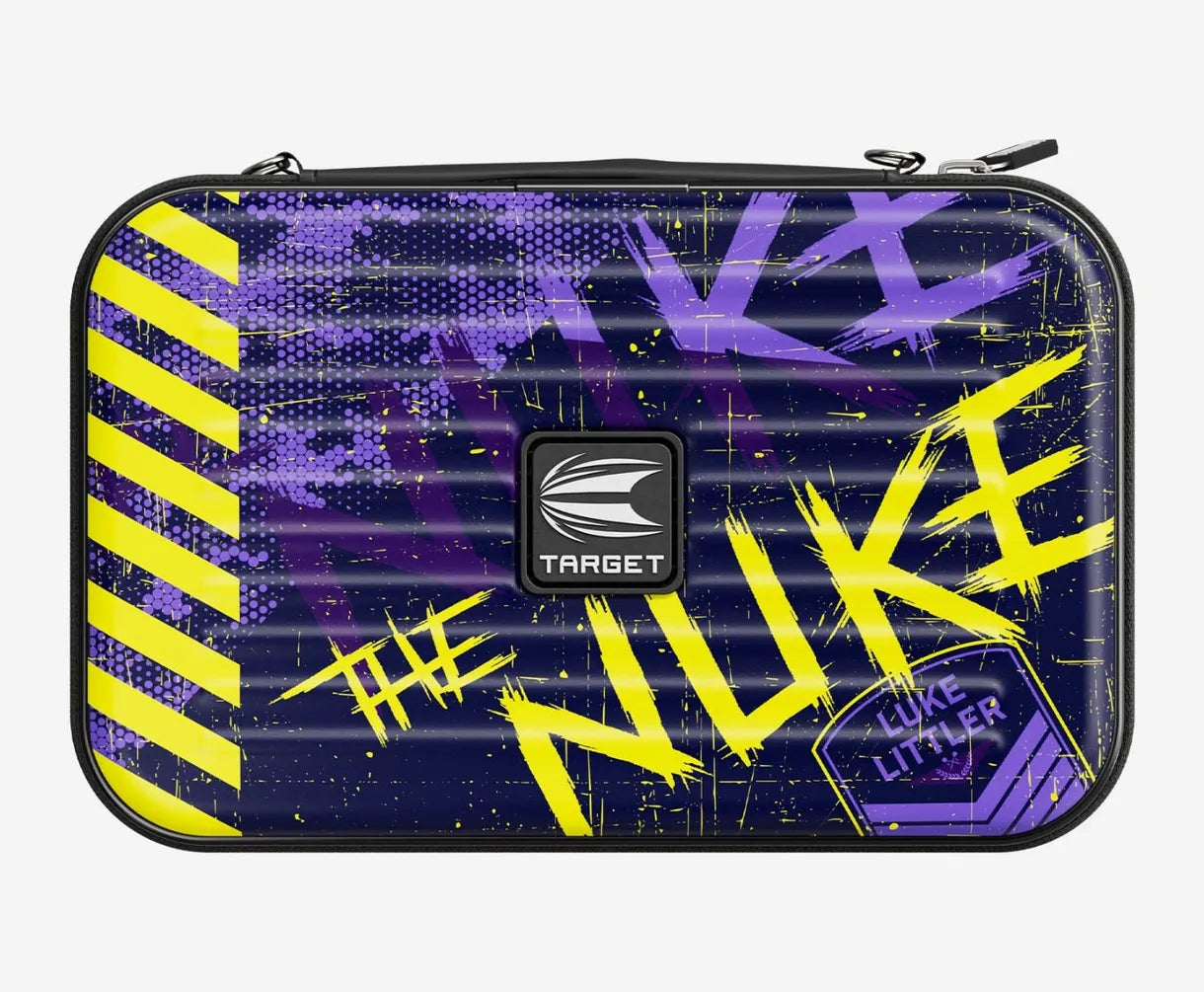 Target Takoma Luke Littler Wallet XL