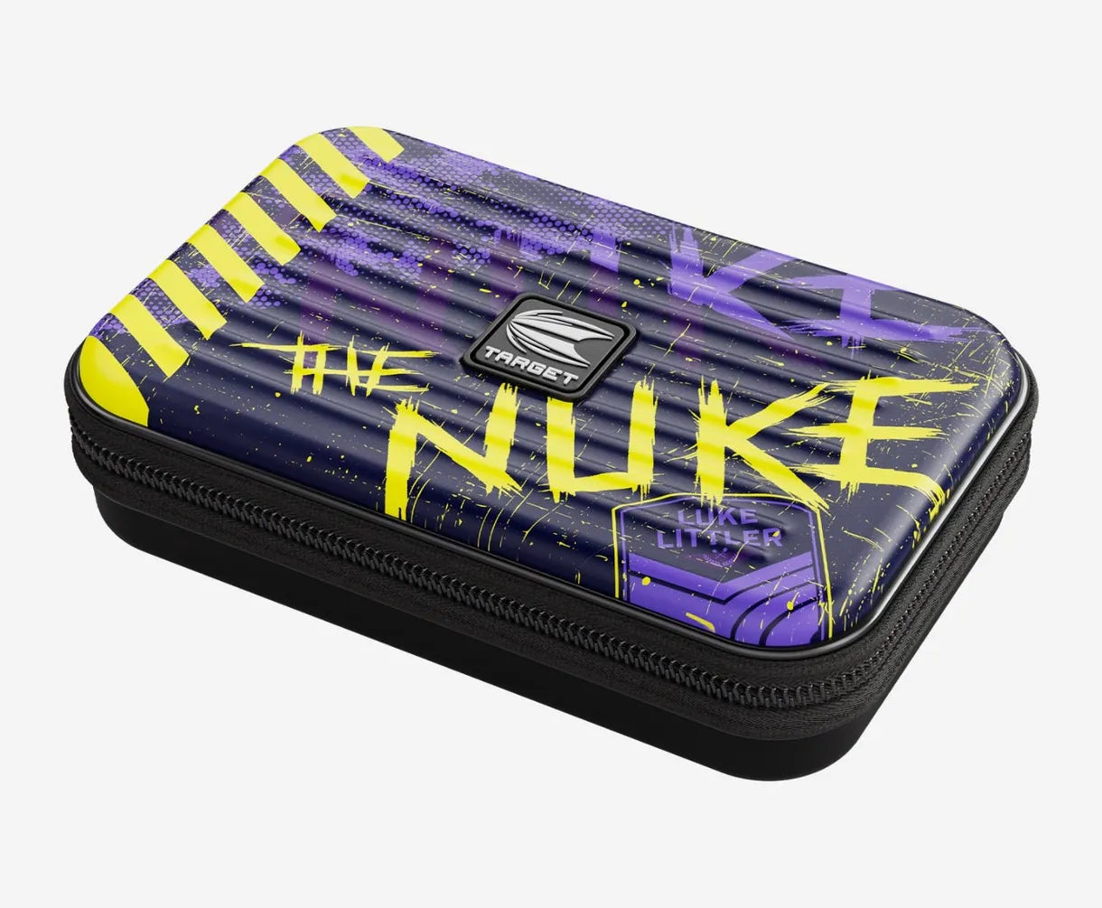 Target Takoma Luke Littler Wallet XL