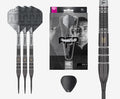 Nathan Aspinall Echo 90% Steel Tip Dart