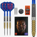 Raymond Van Barneveld G6 95%