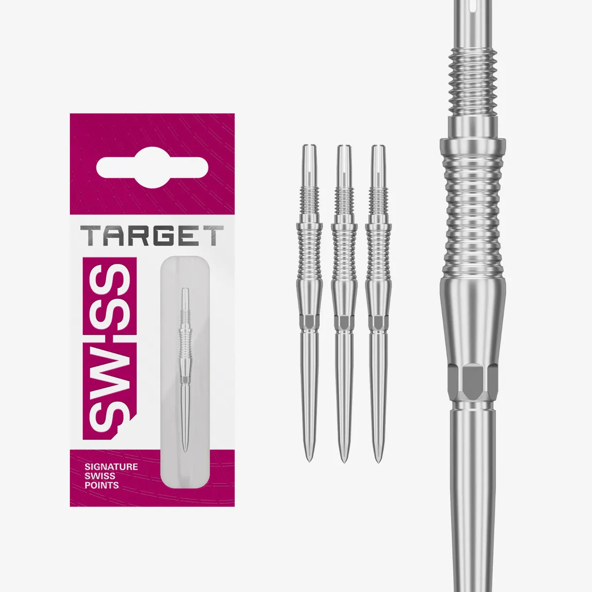 Signature Swiss RST Point