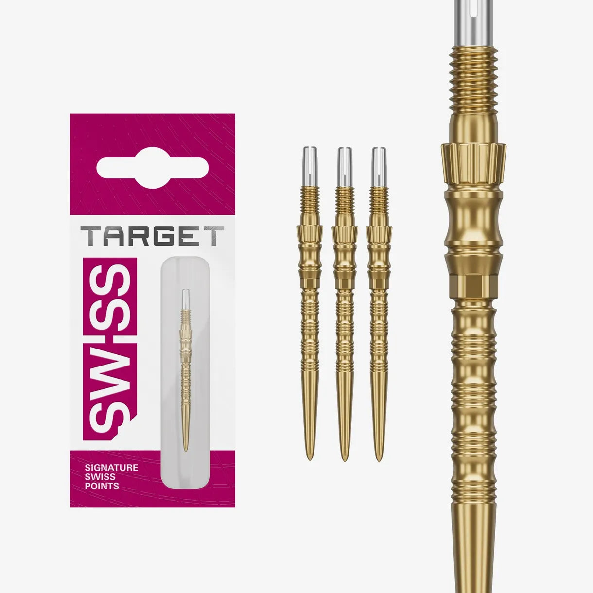 Signature Swiss Point TRB