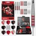 Stephen Bunting 100-Piece Brass Set