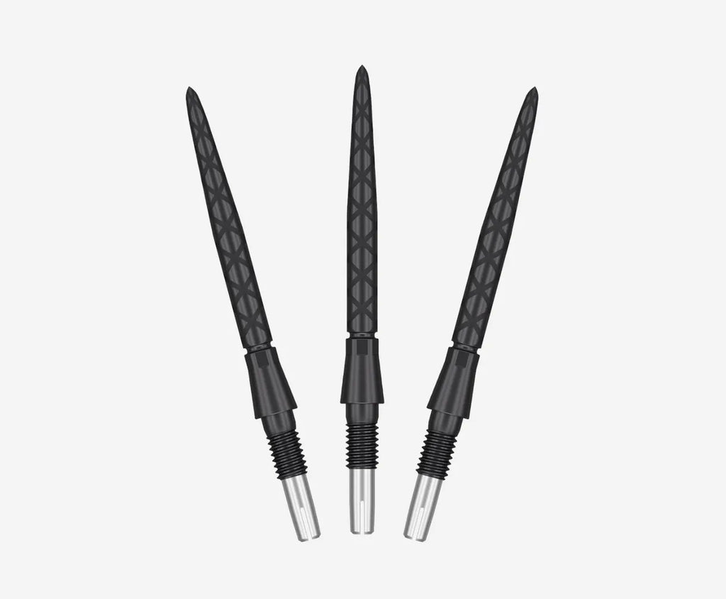 Swiss Storm Diamond Point